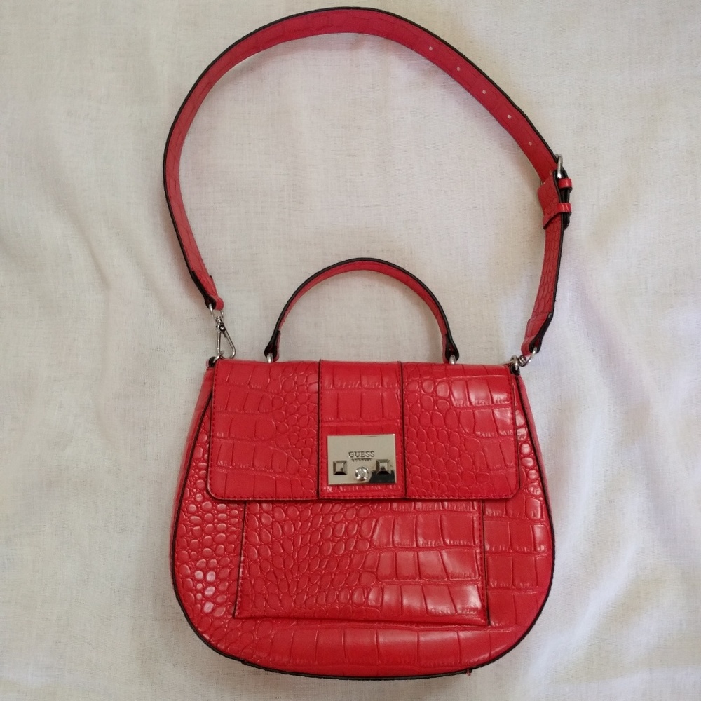 Guess shoulder bag